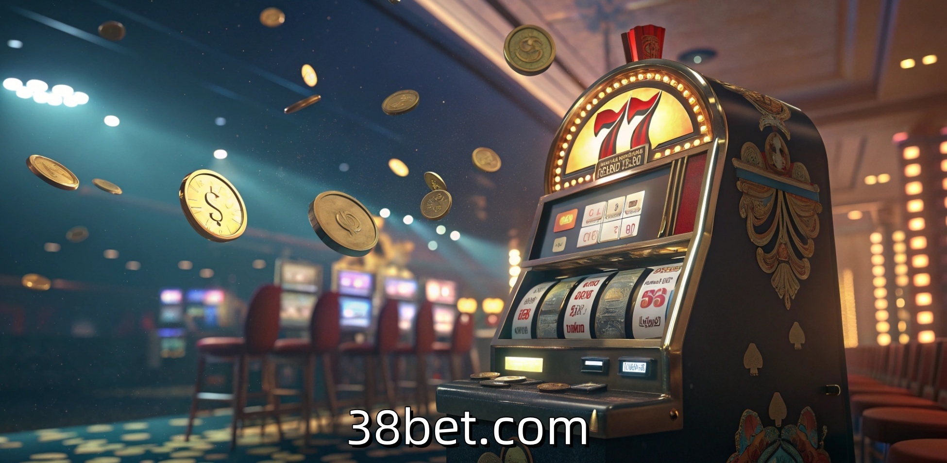 38bet