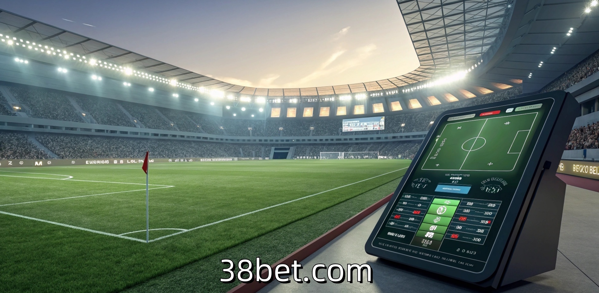 38bet