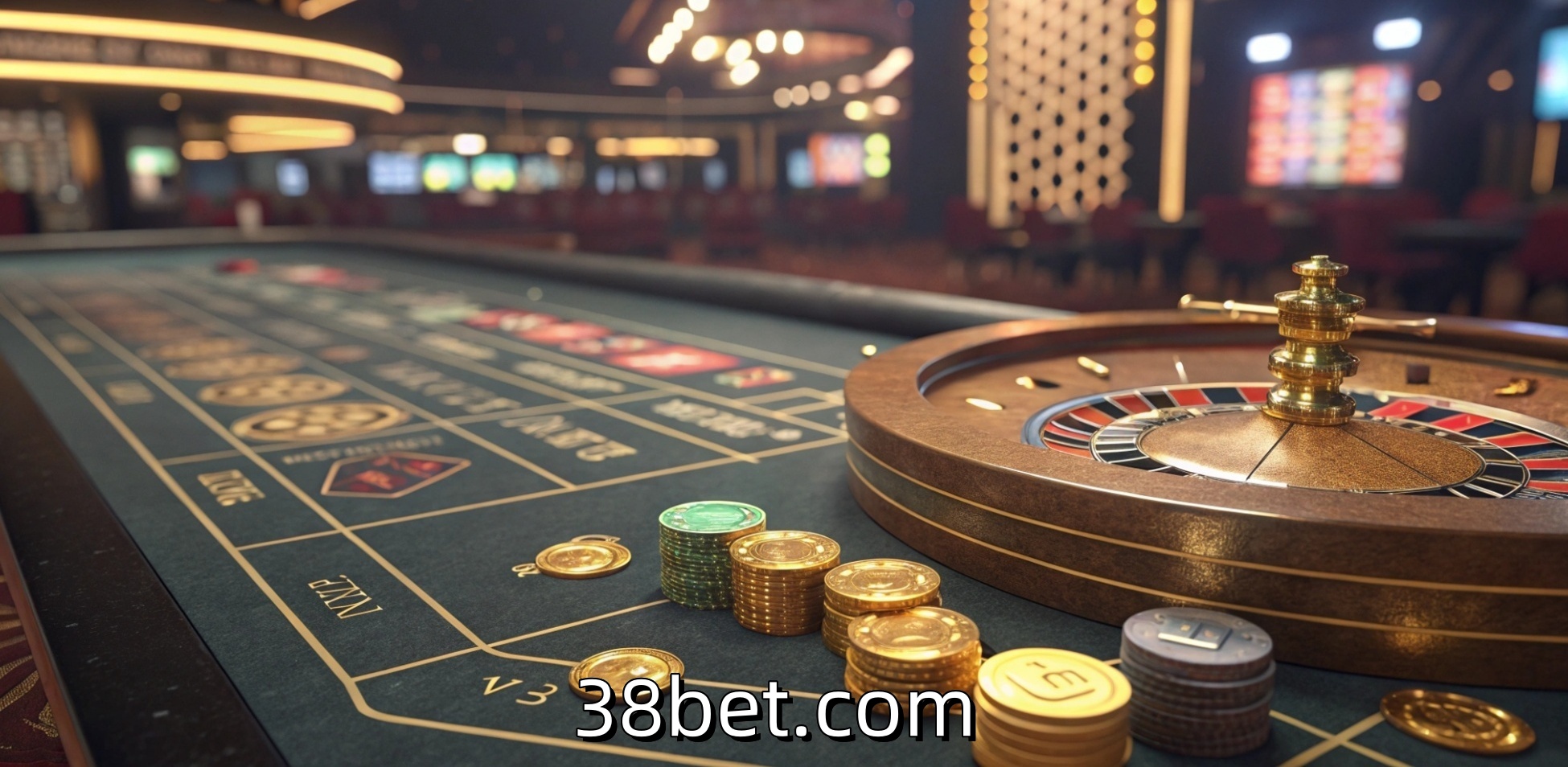 38bet