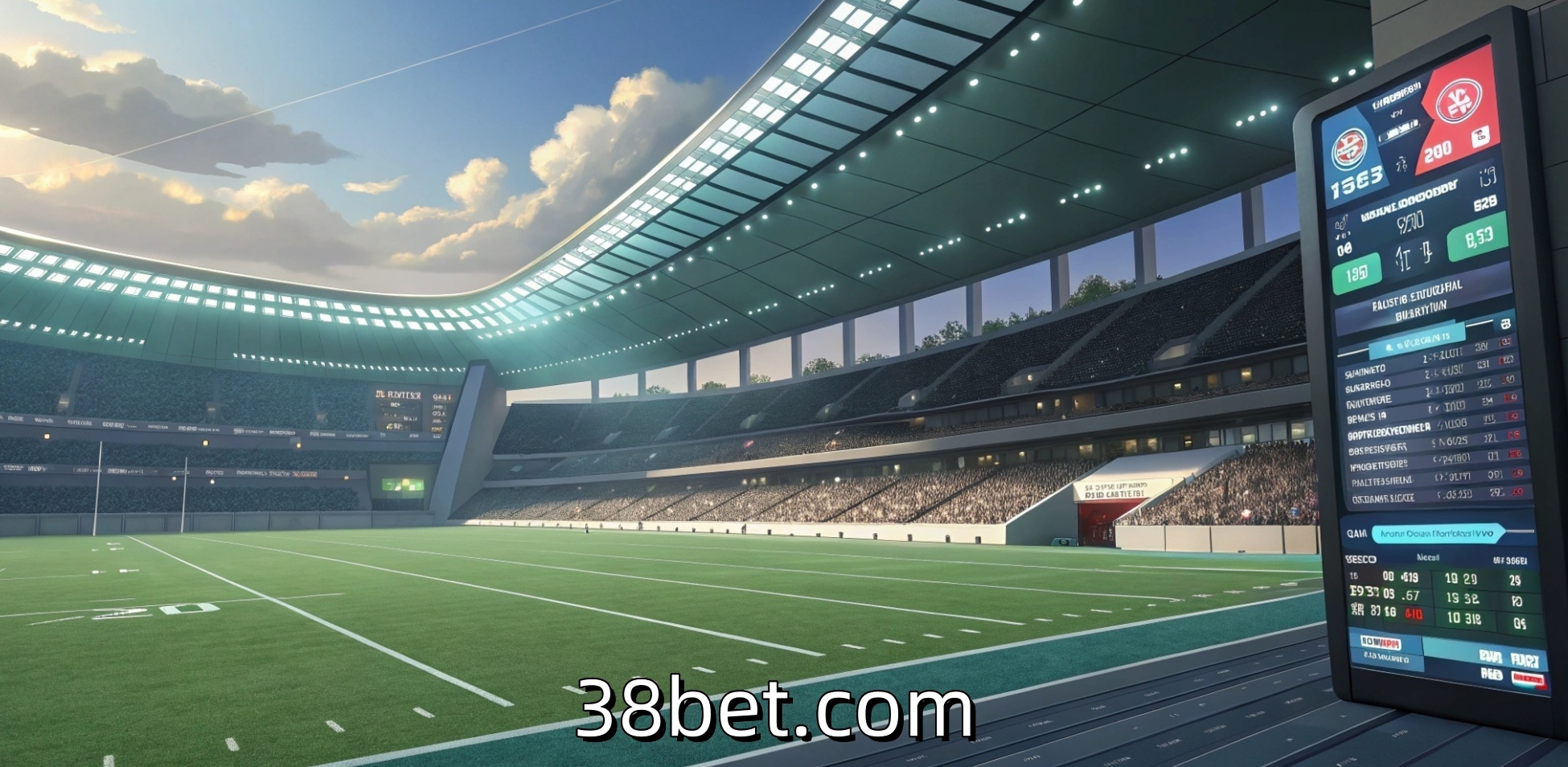 38bet