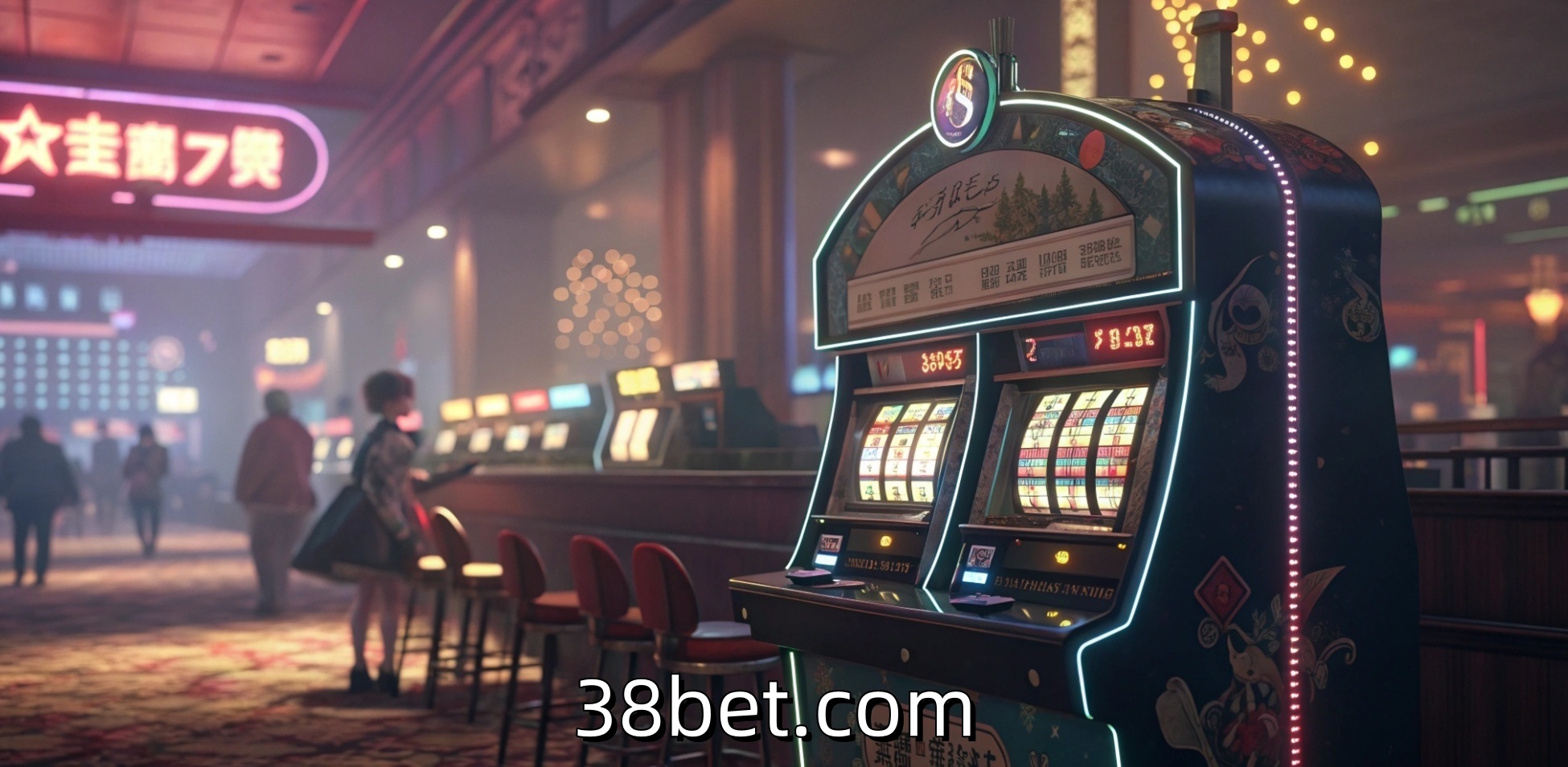 38bet com